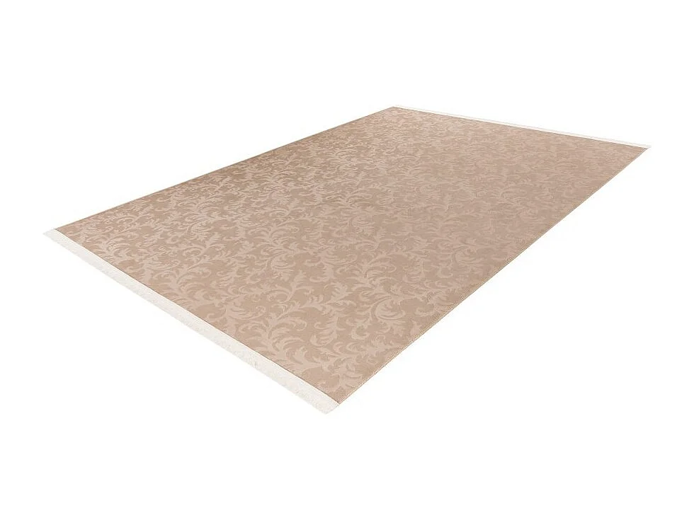 Teppich 280x80cm, Design D112A Farbe Taupe - Komfort und Eleganz für Ihr Interieur