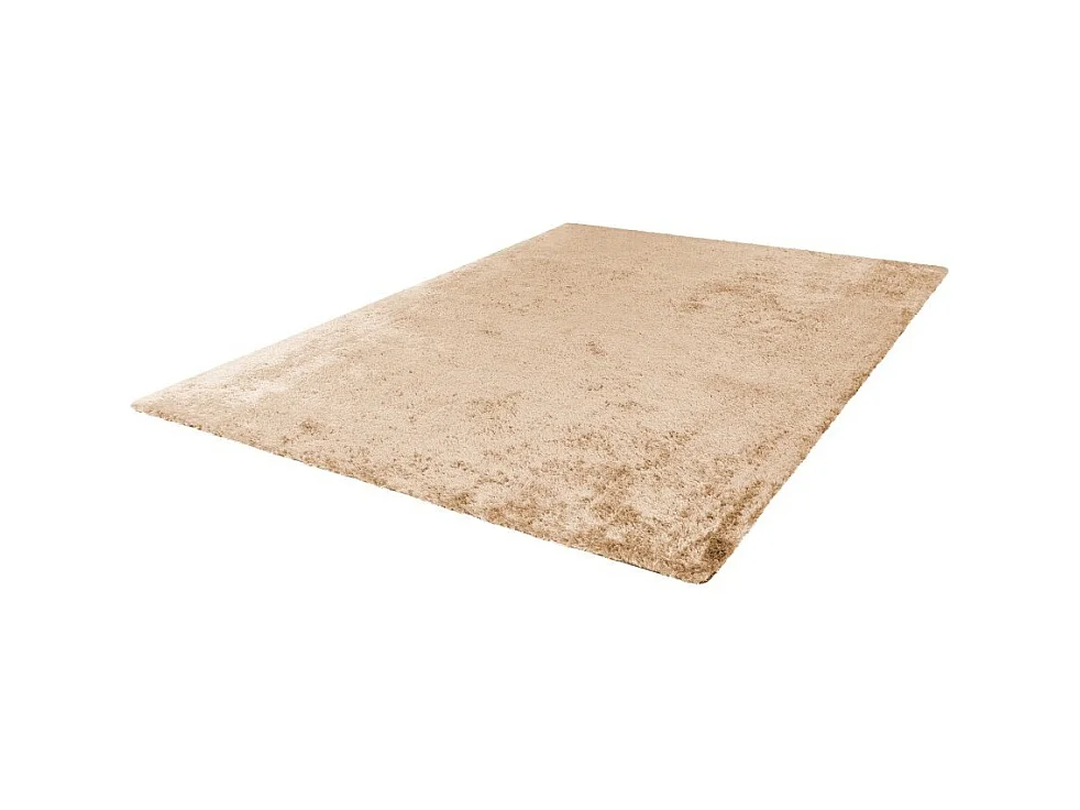 Tapis 290x200 cm – Design C005D coloris sable – Élégance et confort pour votre intérieur