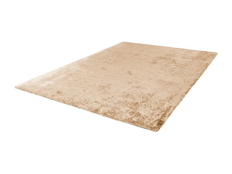 Tapis 290x200 cm – Design C005D coloris sable – Élégance et confort pour votre intérieur