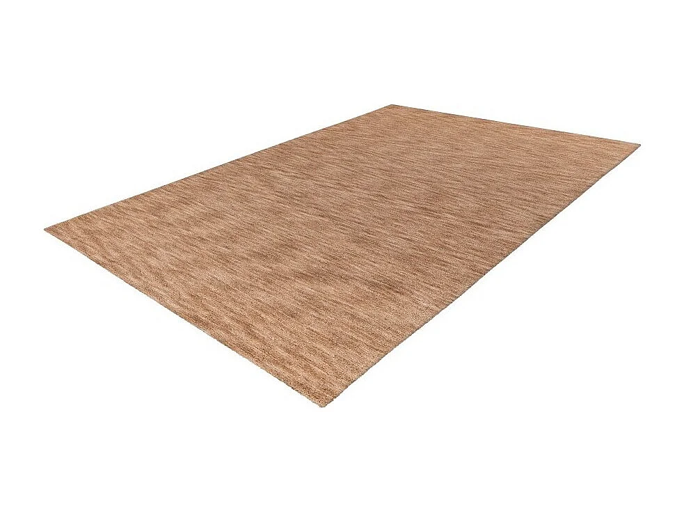 Tapijt 230x160cm, design C007Y kleur beige - Comfort en elegantie voor uw interieur