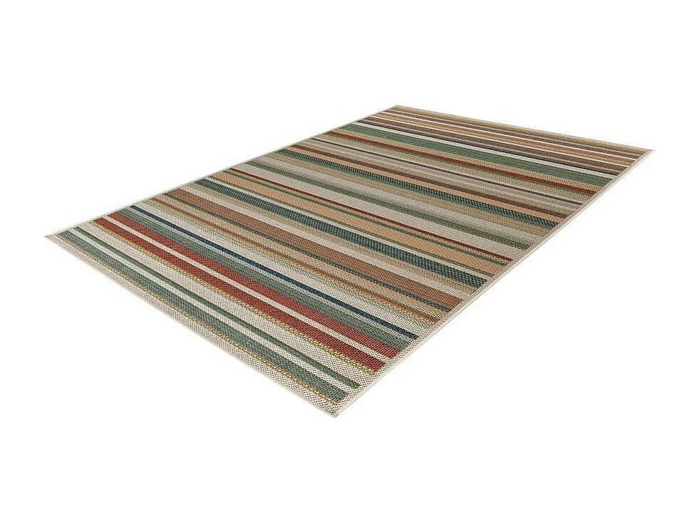 Teppich 150x80cm, Design C403I, mehrfarbig - Komfort und Eleganz für Ihr Interieur