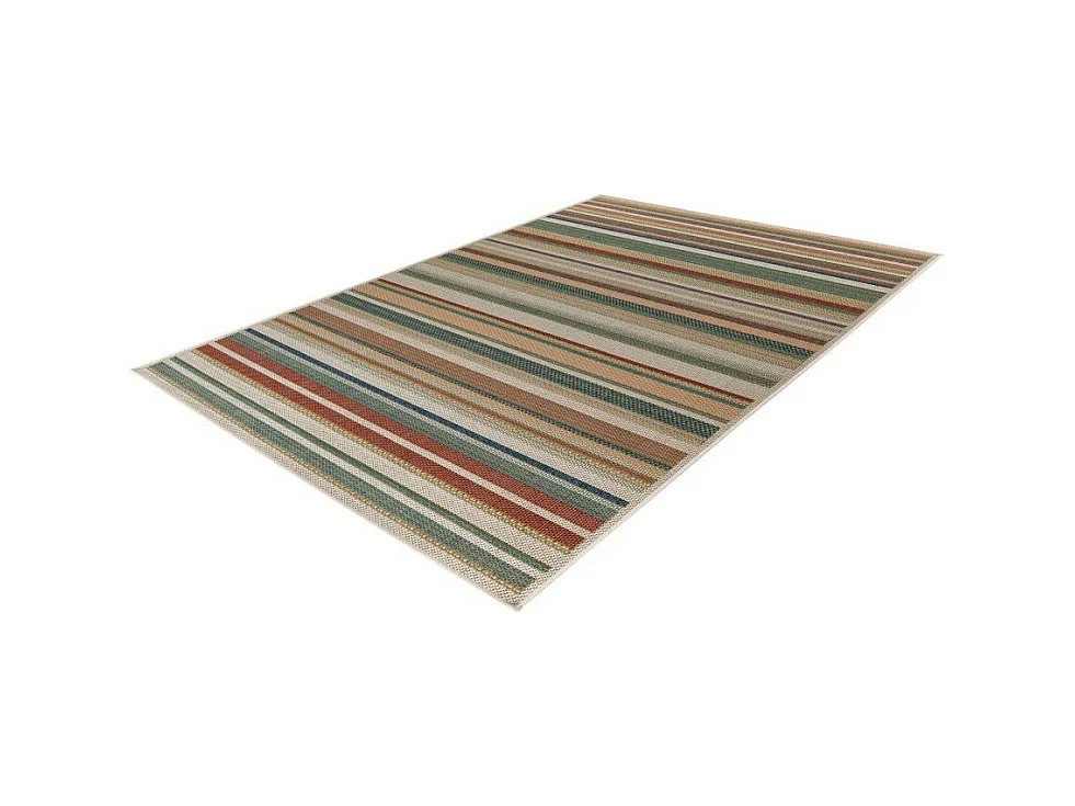 Tapis 330x240cm, design C403I coloris multicolore - Confort et élégance pour votre intérieur