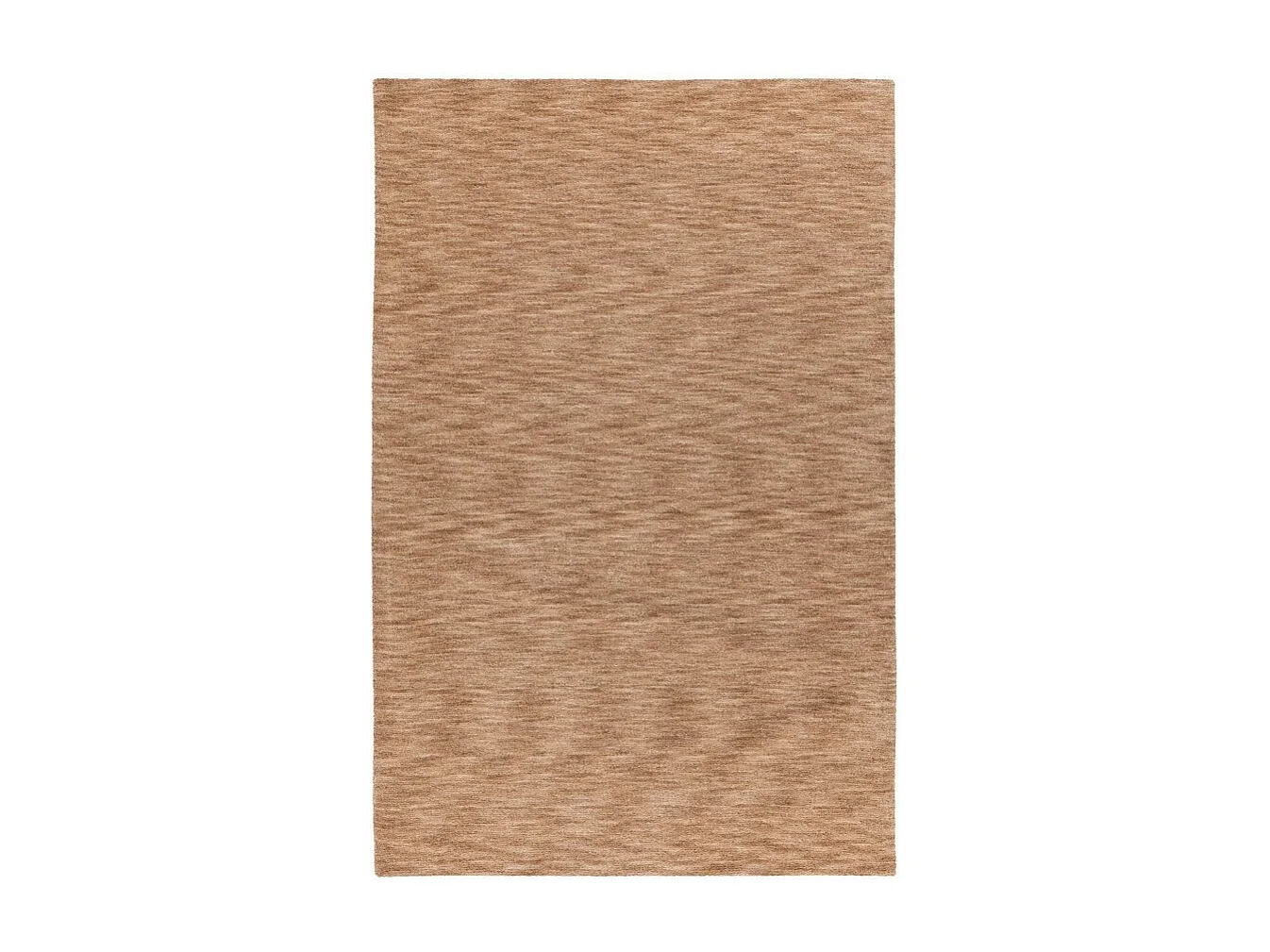 Tapis 150x80cm, design C007Y coloris beige - Confort et élégance pour votre intérieur