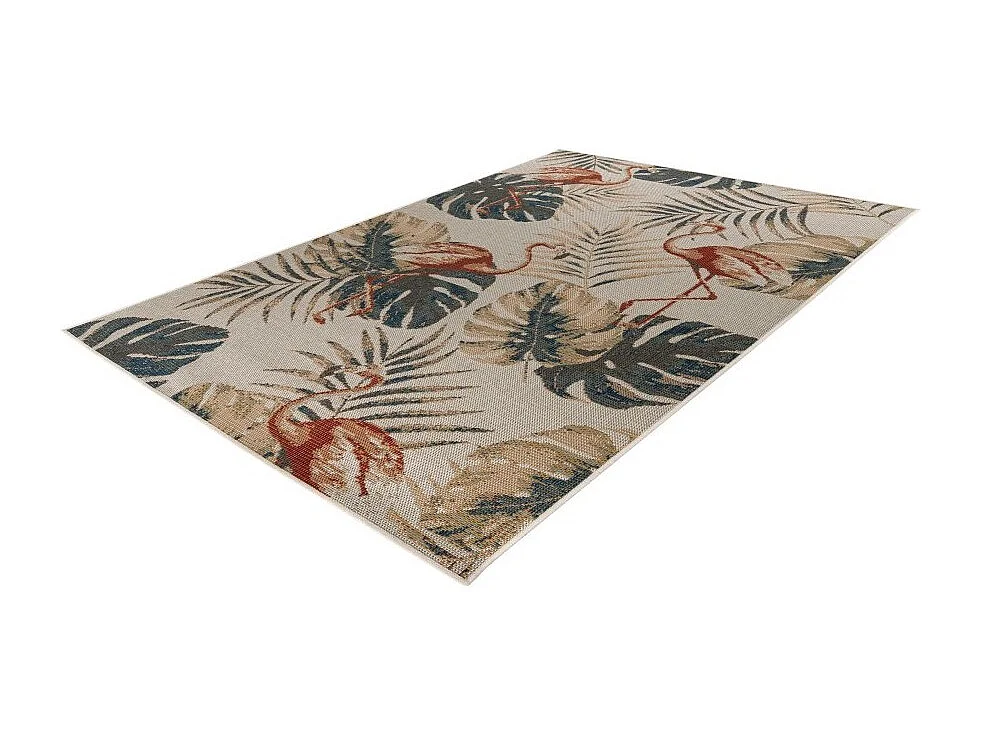 Tapis 330x240cm, design C803I coloris multicolore - Confort et élégance pour votre intérieur