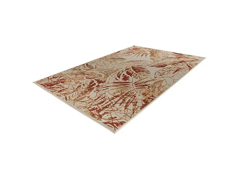 Teppich 290x200cm, Design C703I, Mehrfarbig - Komfort und Eleganz für Ihr Zuhause