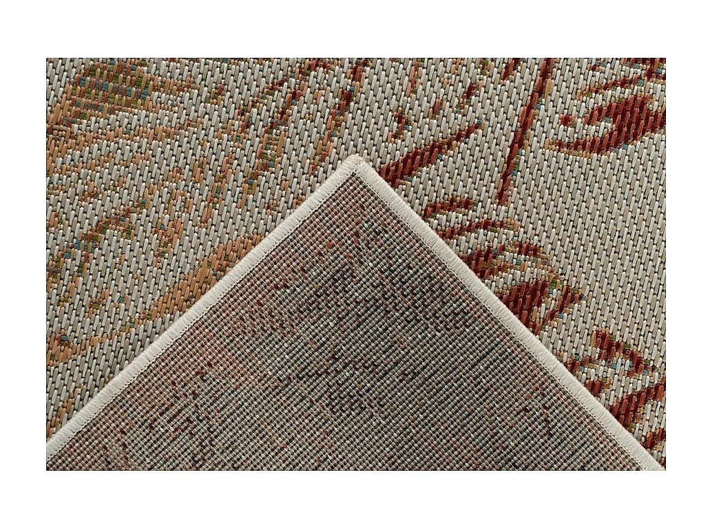 Tapis 330x240cm, design C703I coloris multicolore - Confort et élégance pour votre intérieur