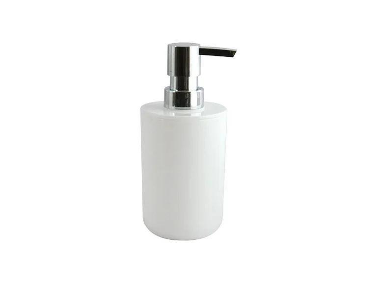 Distributeur de savon INAGUA Blanc MSV