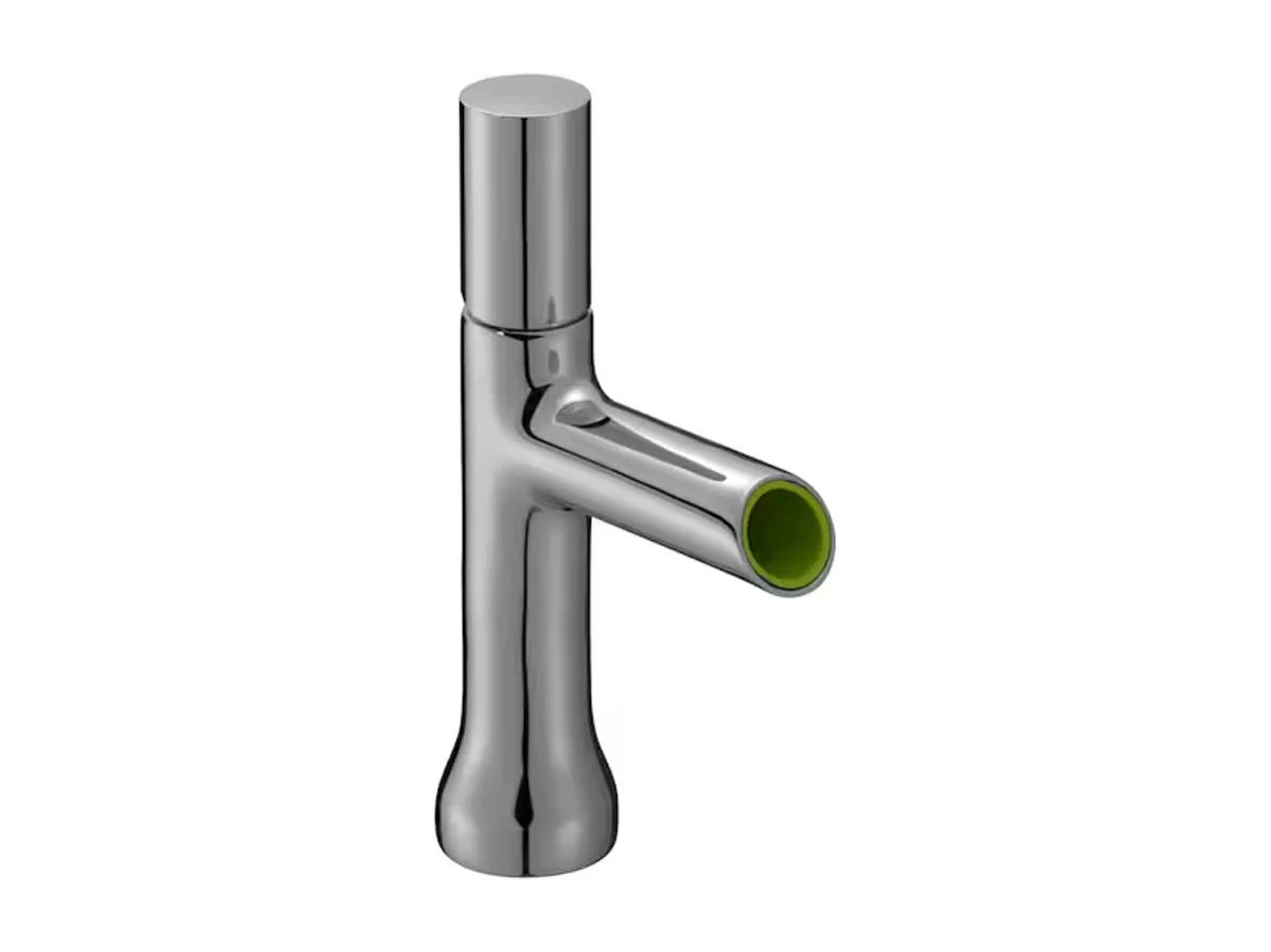 Jacob Delafon - Mitigeur lavabo Toobi Sans Vidage - E7329CP