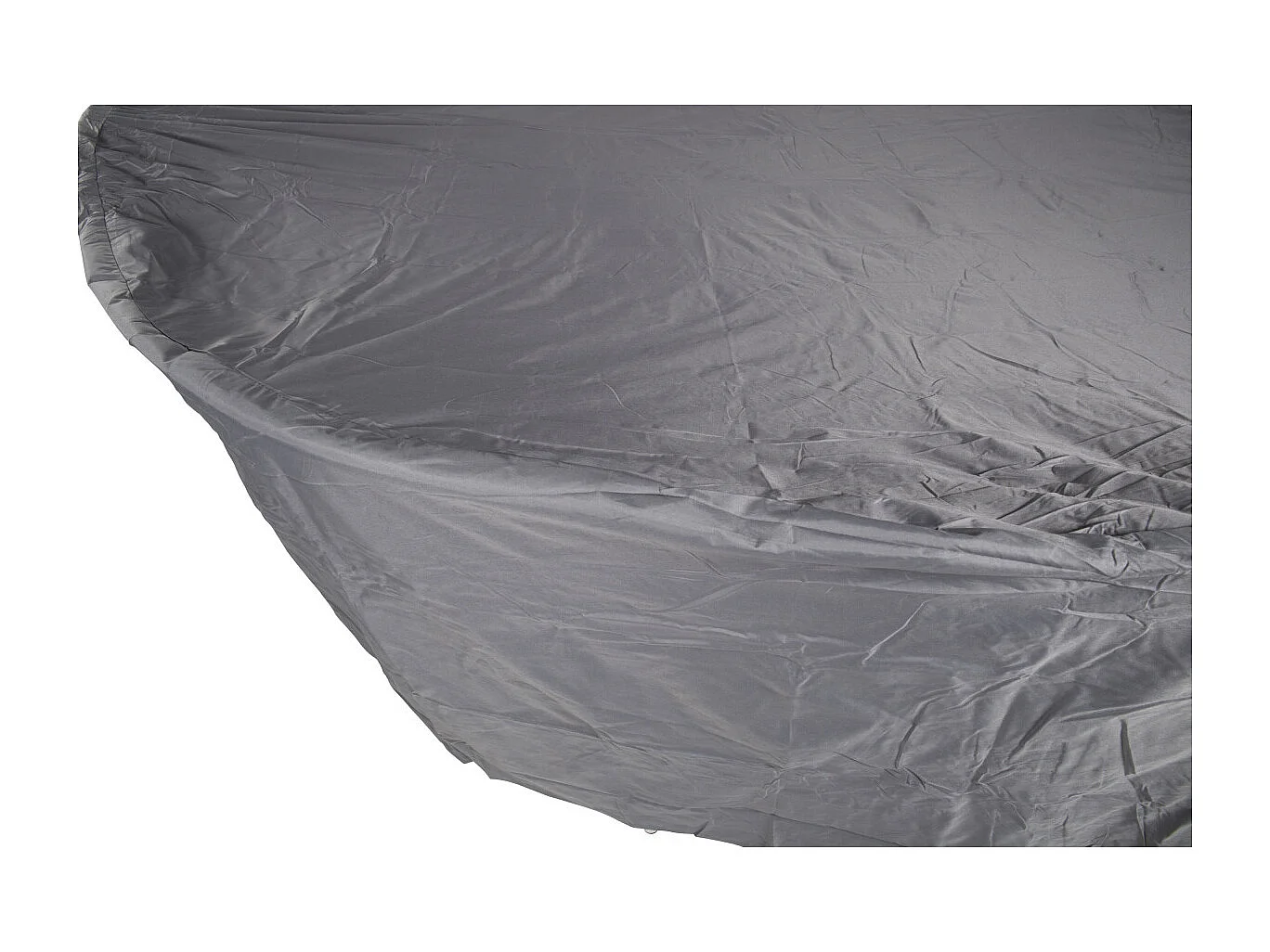 Houe de Protection Meuble "Kla" 300cm Gri