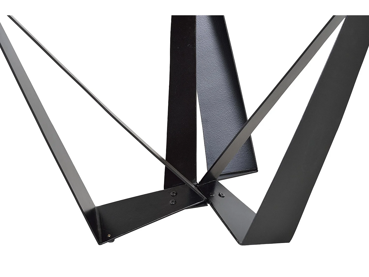 Esstisch aus Akazienholz