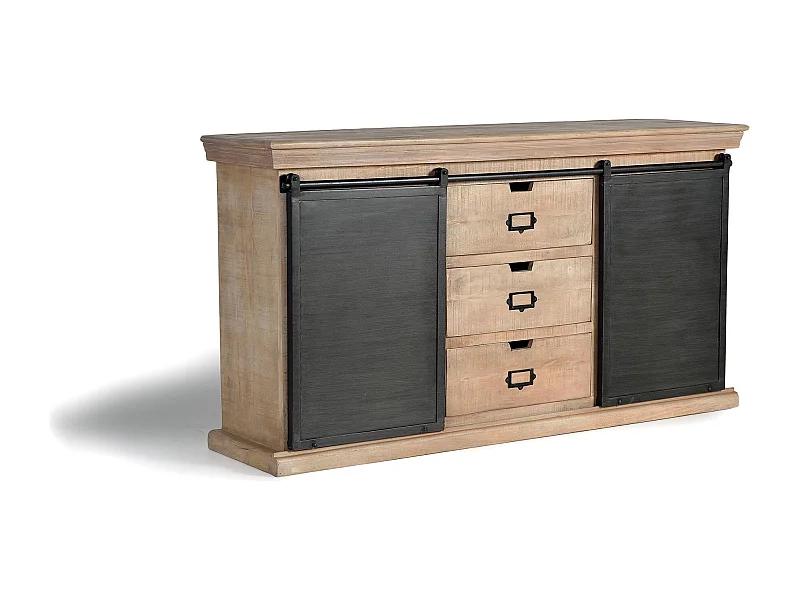 Sideboard aus Holz GINER Y COLOMER