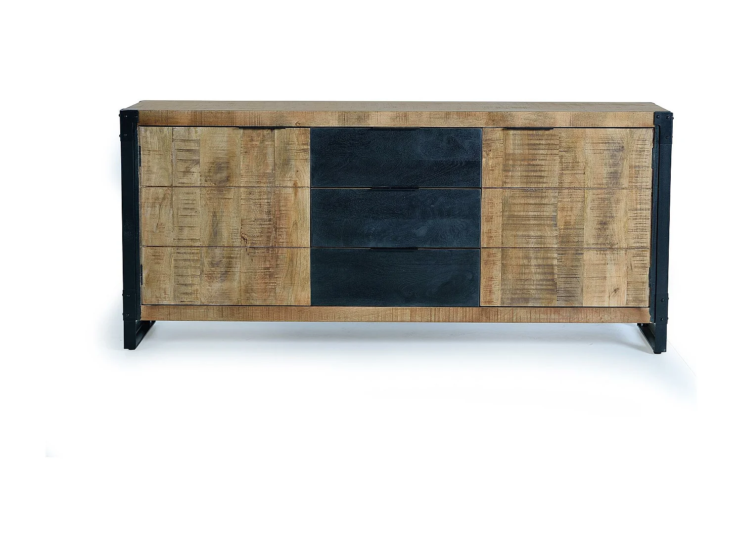 Sideboard aus Mangoholz