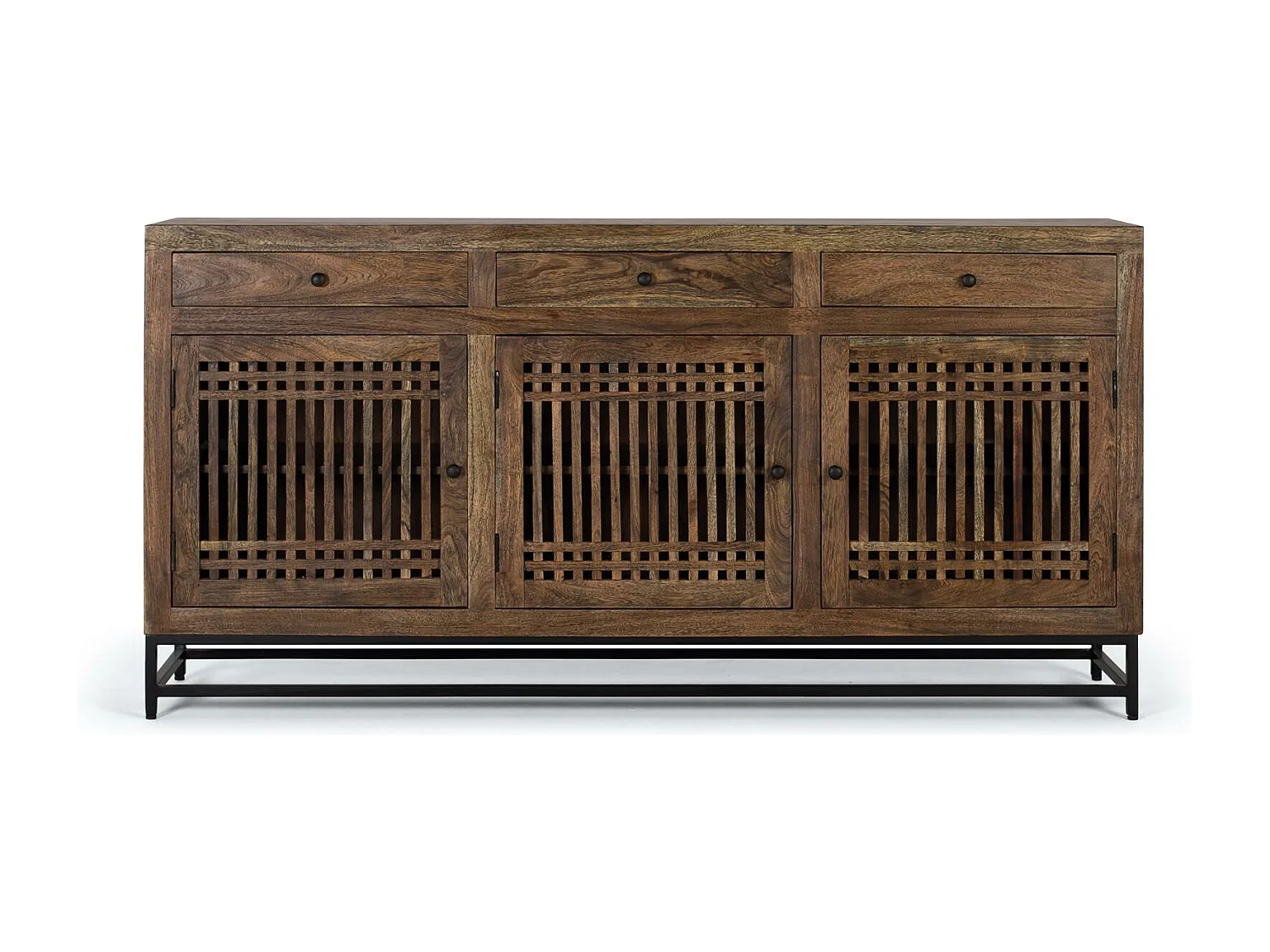 CREDENZA - STOVIGLIE Multicolor .90x45x180 Giner y Colomer