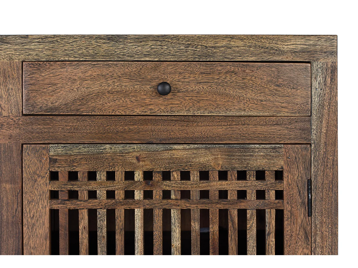 CREDENZA - STOVIGLIE Multicolor .90x45x180 Giner y Colomer