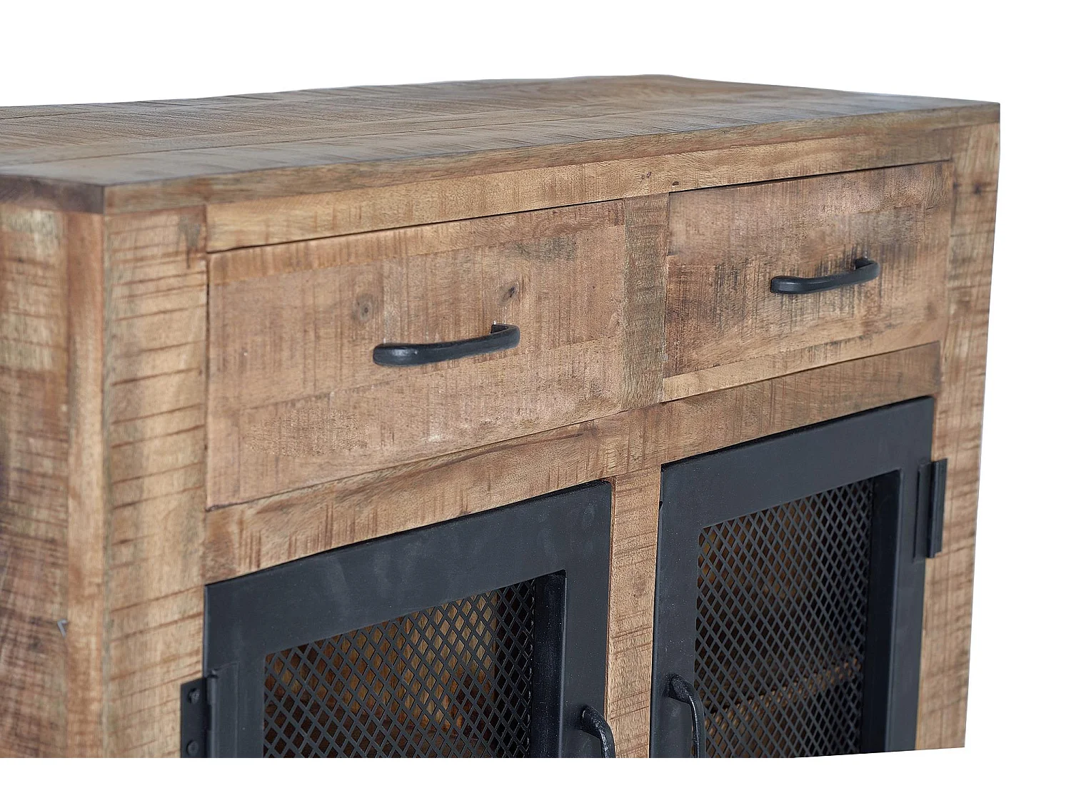 Sideboard aus Mangoholz