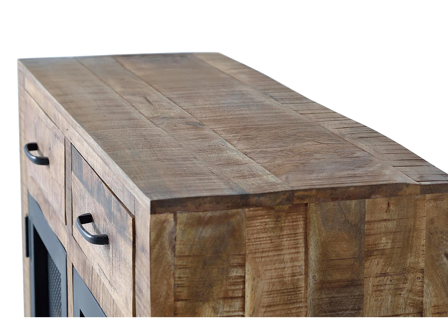 Sideboard aus Mangoholz