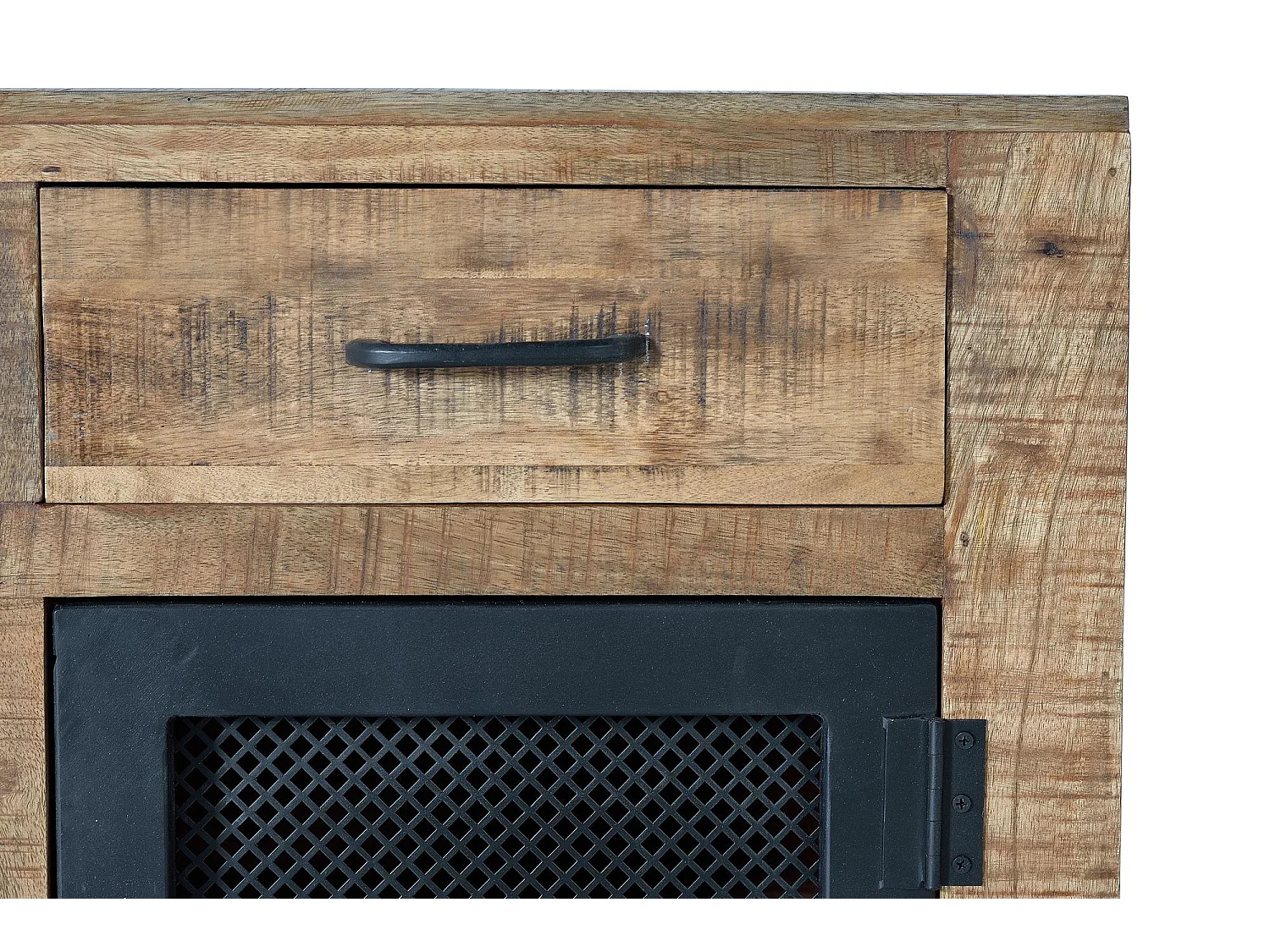 Sideboard aus Mangoholz