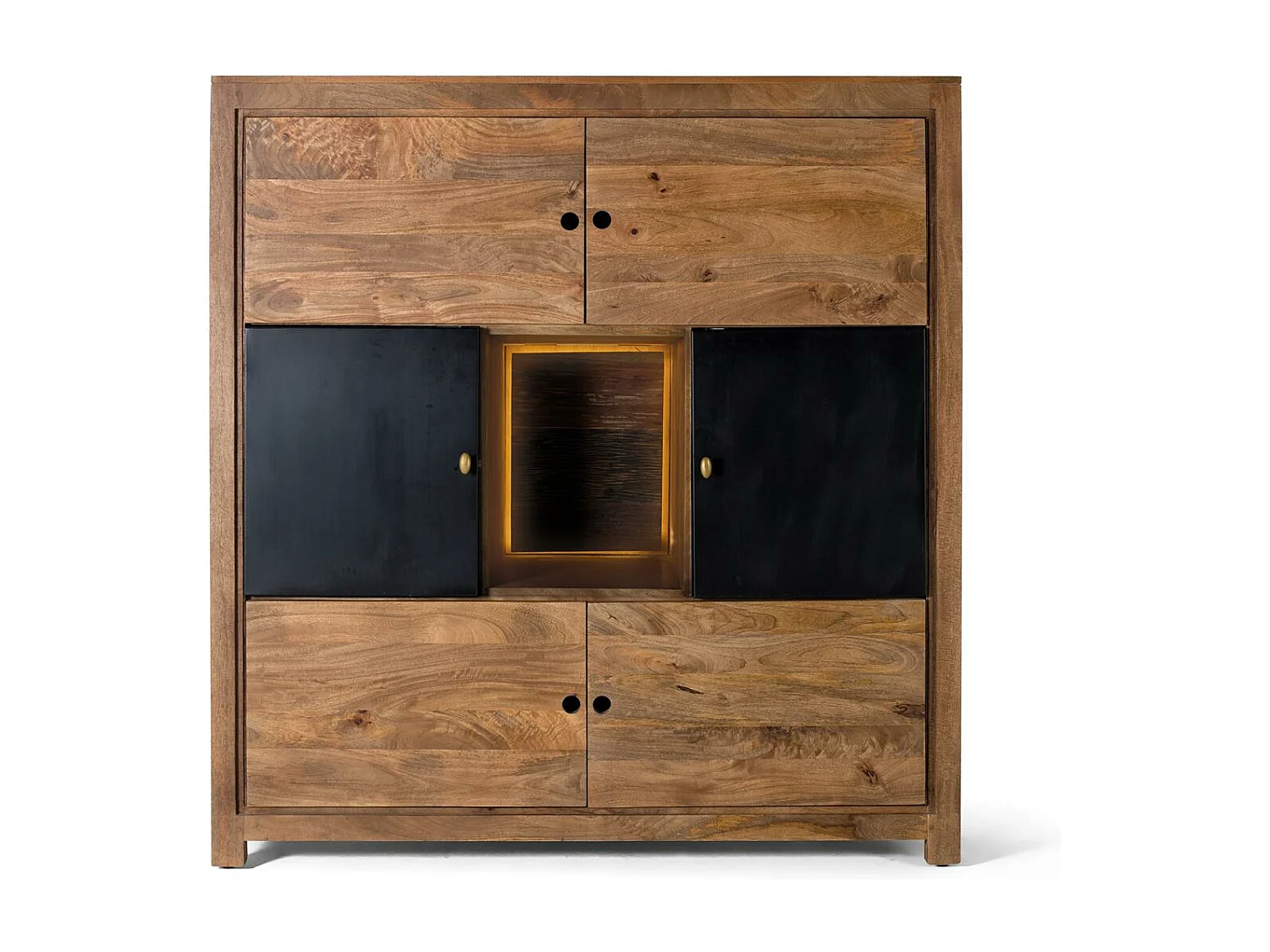 APARELHO - LOUÇA Multicolor.Giner y Colomer.153x40x145