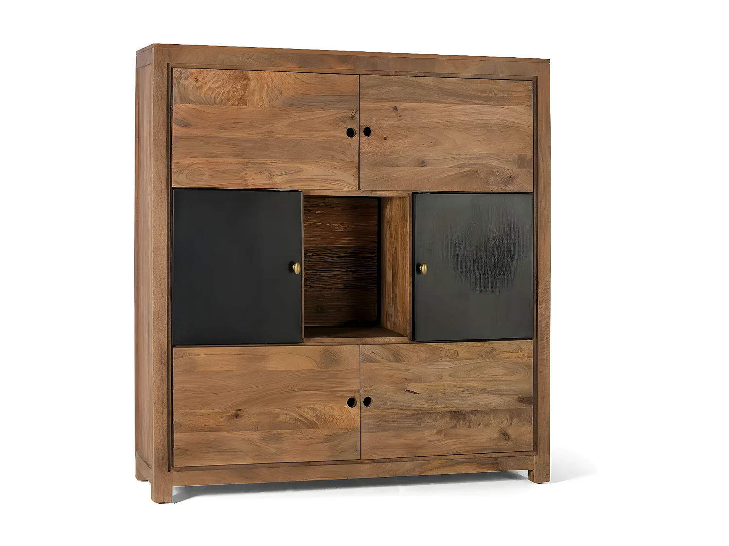 APARELHO - LOUÇA Multicolor.Giner y Colomer.153x40x145