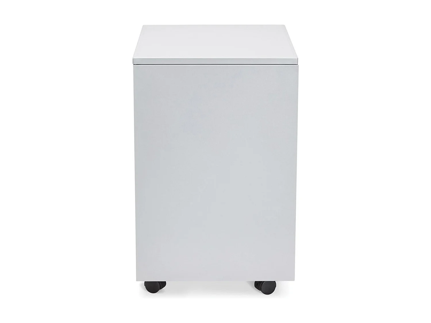 Caisson de Bureau "Jefferson" 61cm Gris