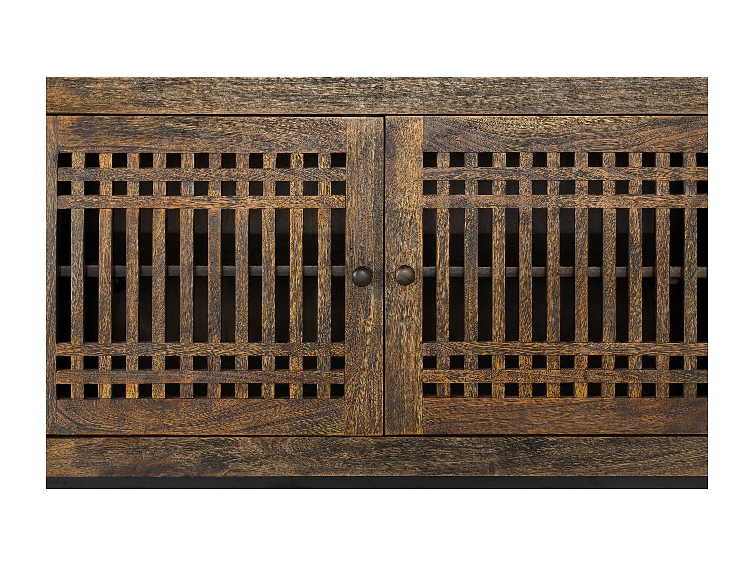 ARMÁRIO DE TV - ÁUDIO Multicolor.Giner y Colomer.65x45x200