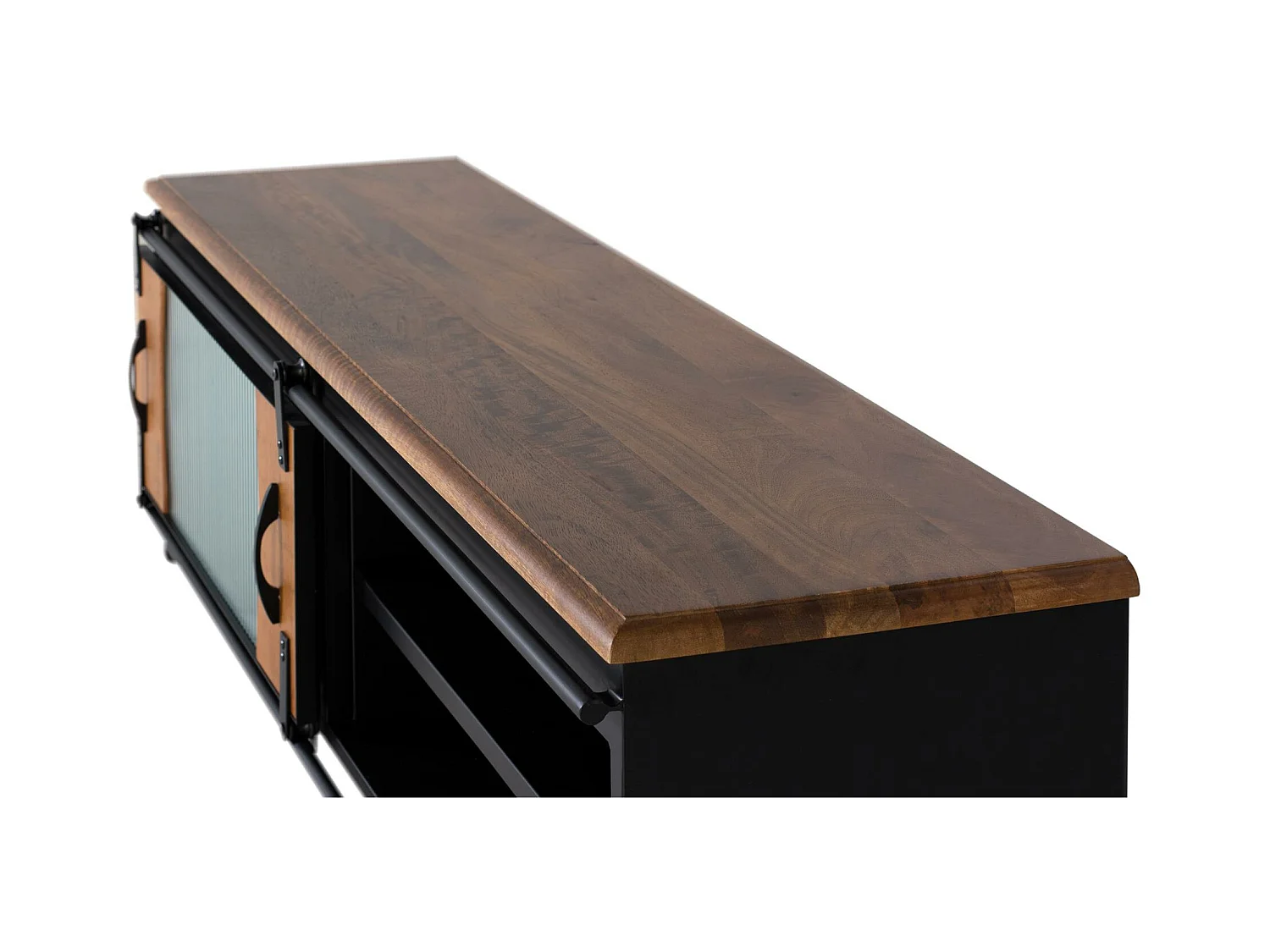 MUEBLE DE TV - AUDIO Multicolor.Giner y Colomer 50x40x160