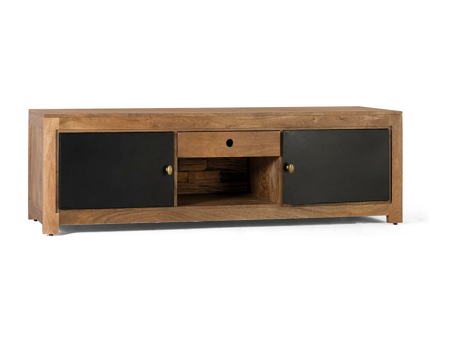 MOBILE TV - AUDIO Multicolor .50x45x160 Giner y Colomer