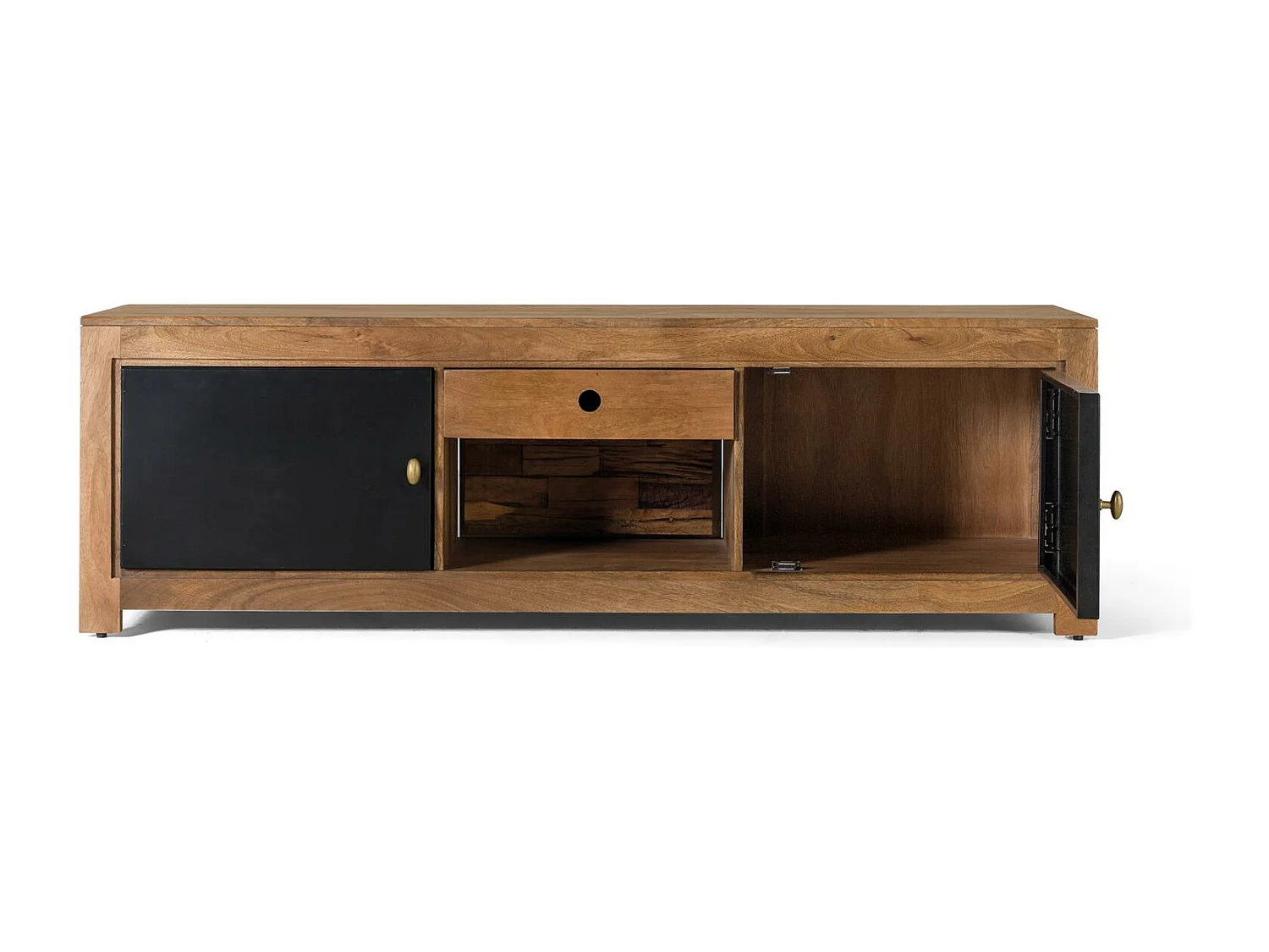 MOBILE TV - AUDIO Multicolor .50x45x160 Giner y Colomer