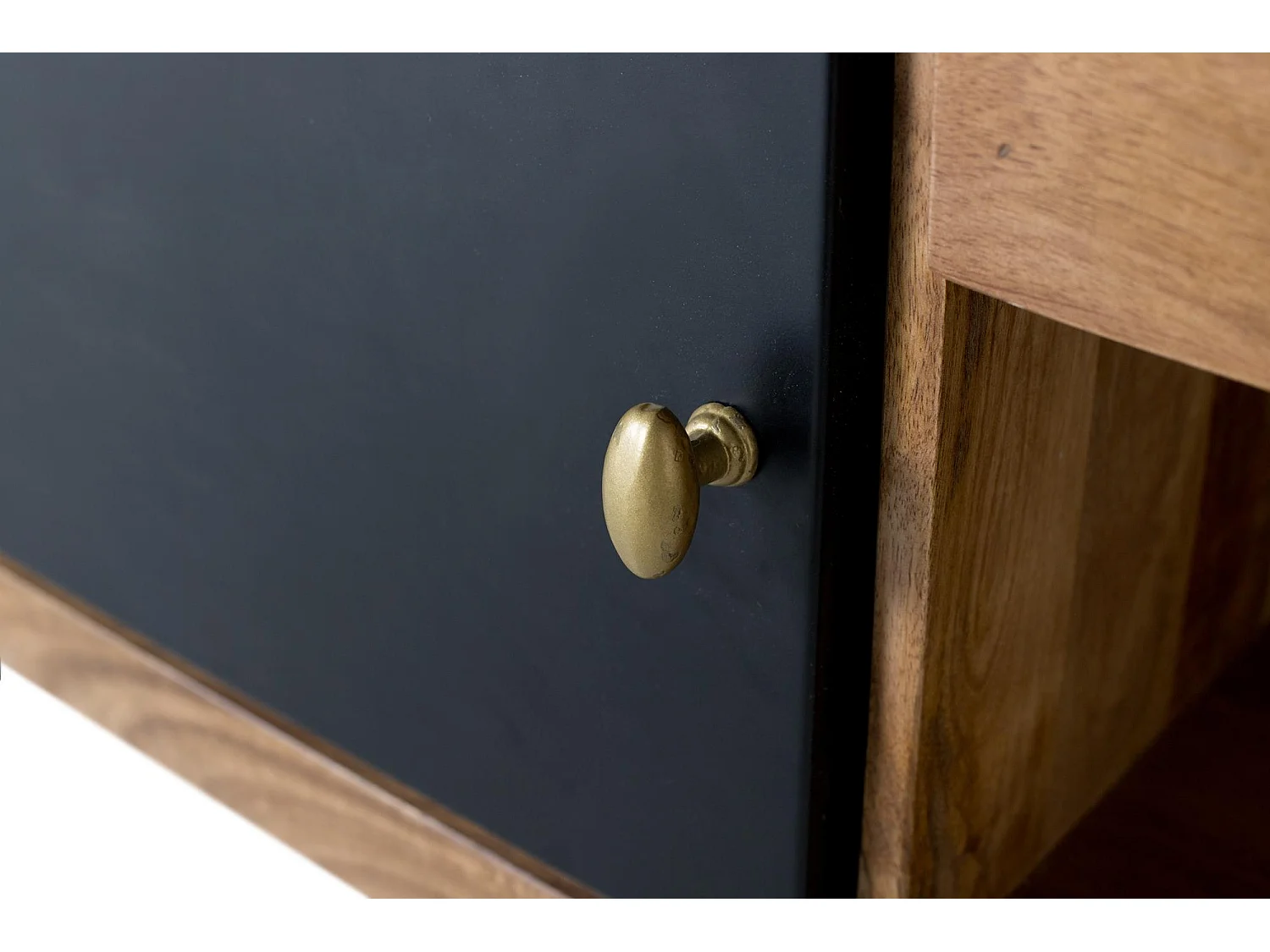 MOBILE TV - AUDIO Multicolor .50x45x160 Giner y Colomer