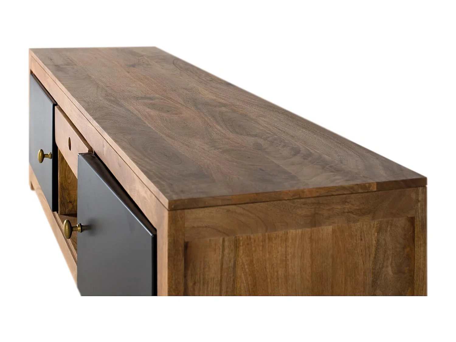 MOBILE TV - AUDIO Multicolor .50x45x160 Giner y Colomer