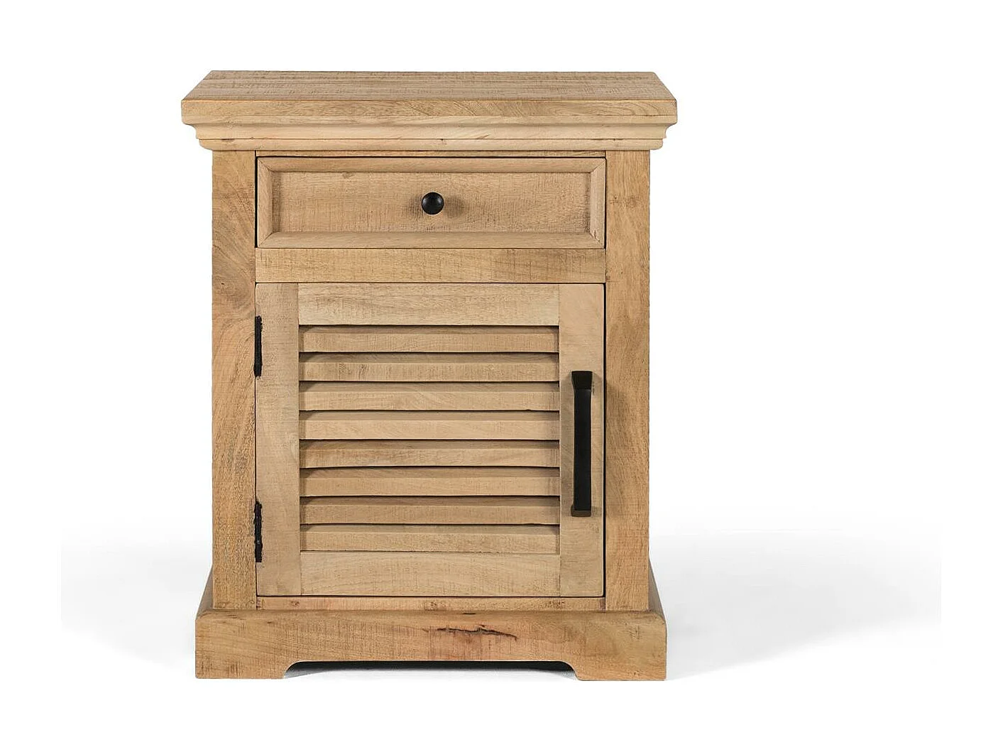 Chevet-tafel in het Manguier-massief