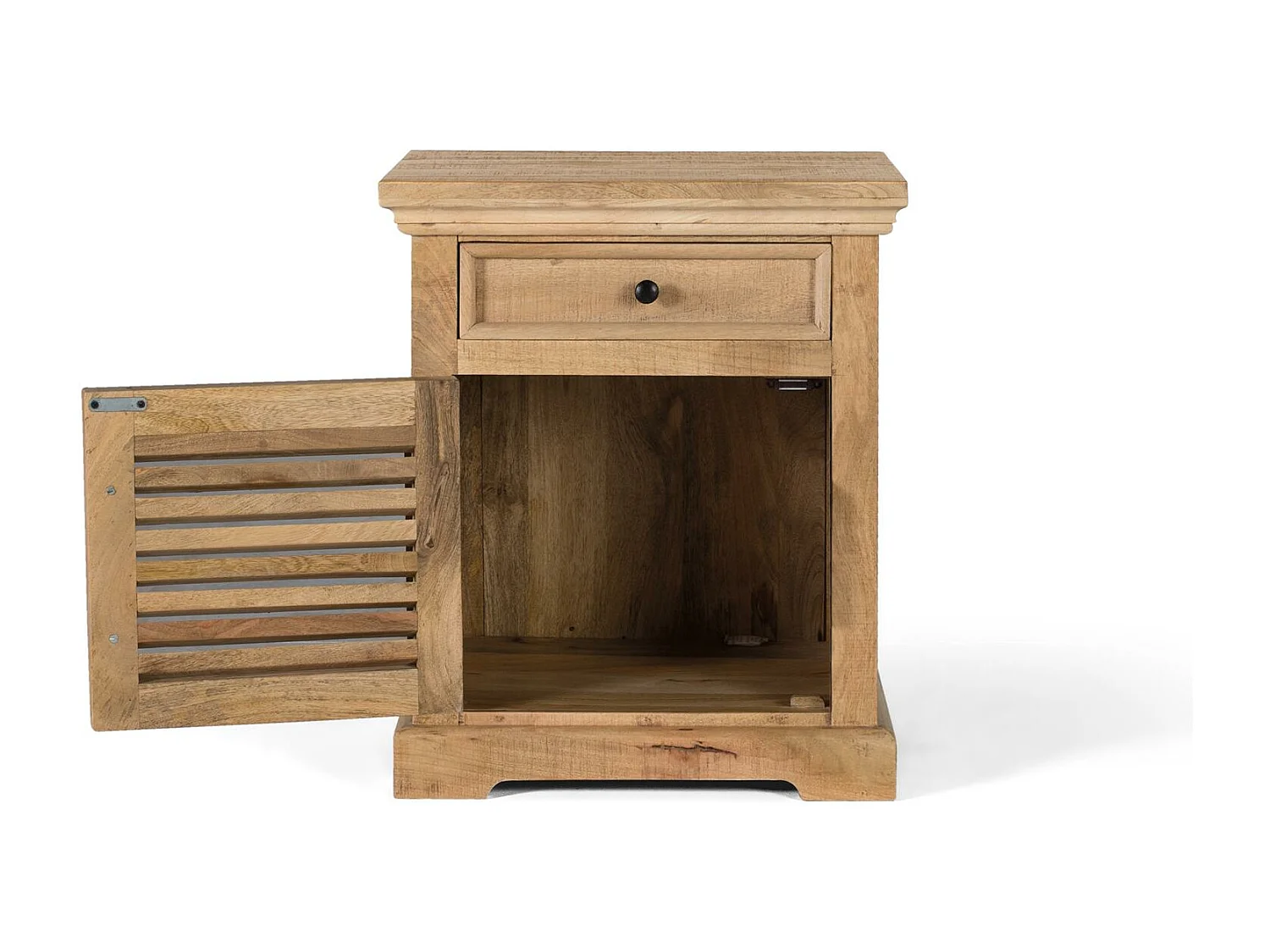 Chevet-tafel in het Manguier-massief