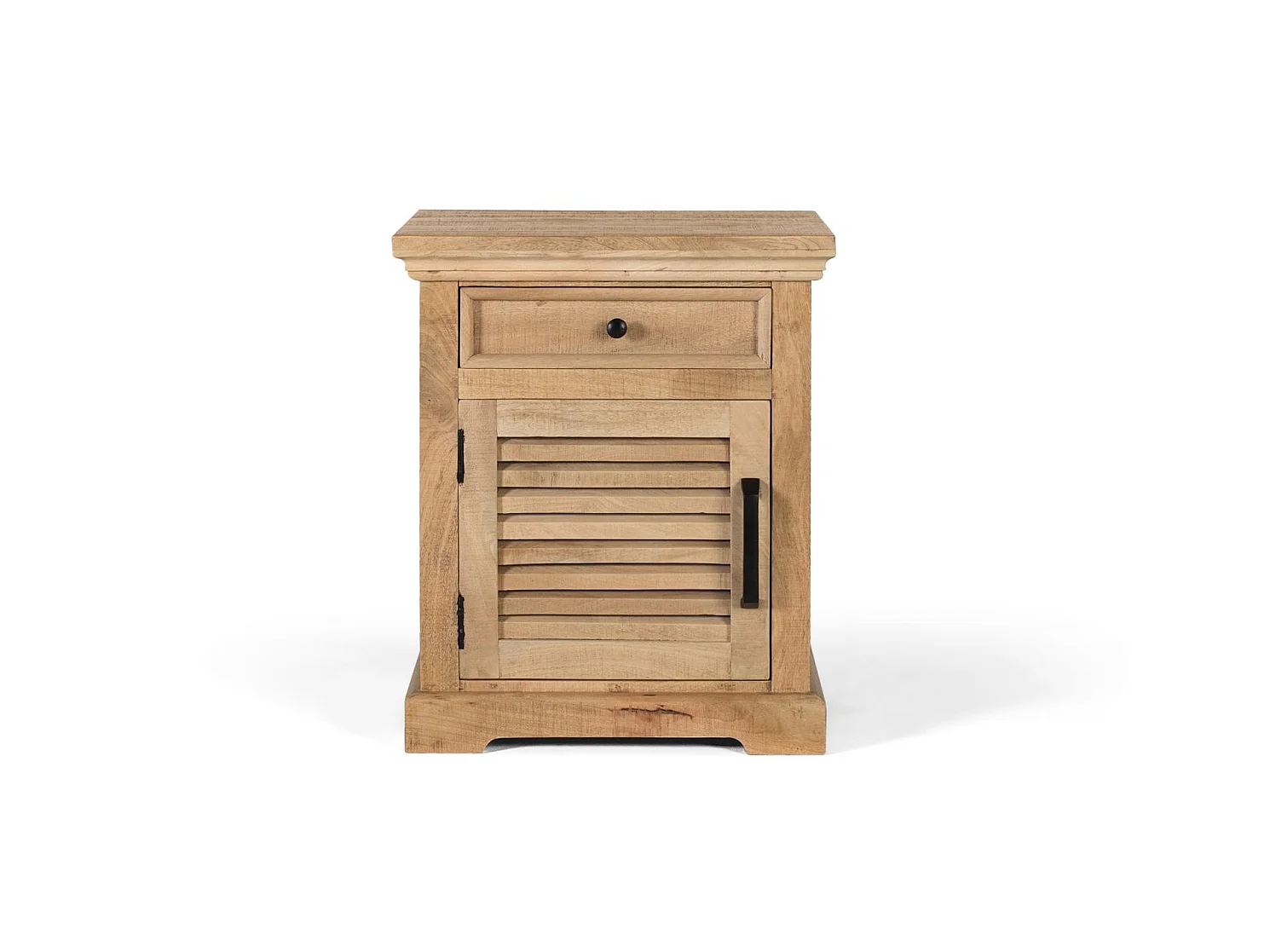 Chevet-tafel in het Manguier-massief