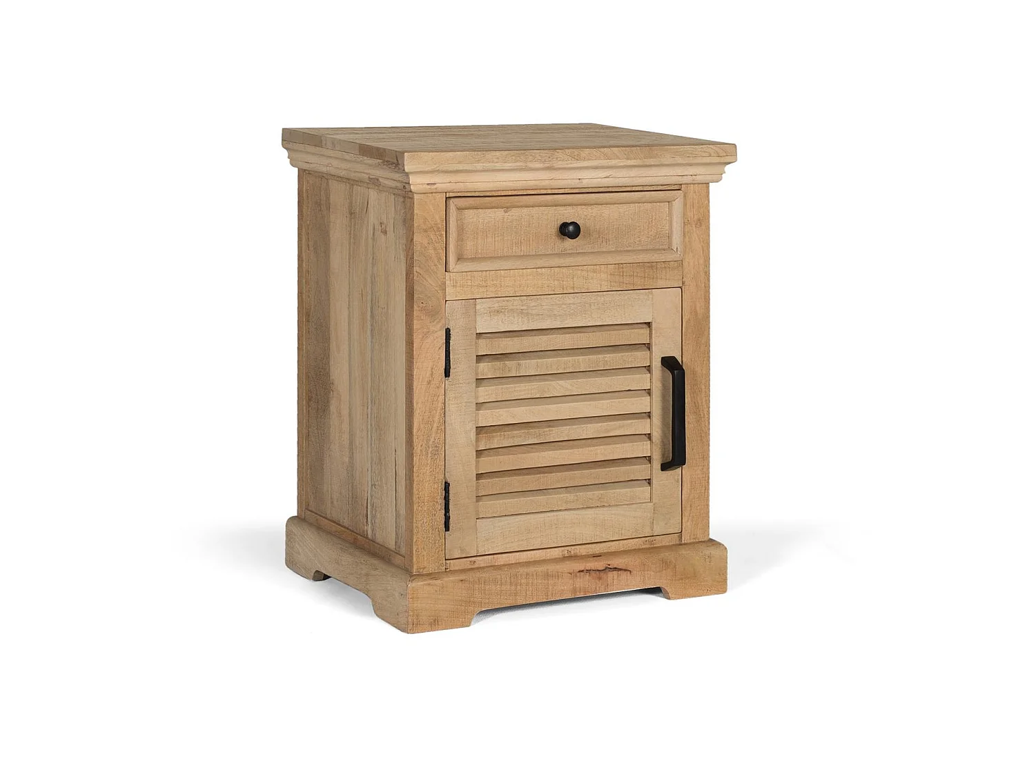 Chevet-tafel in het Manguier-massief