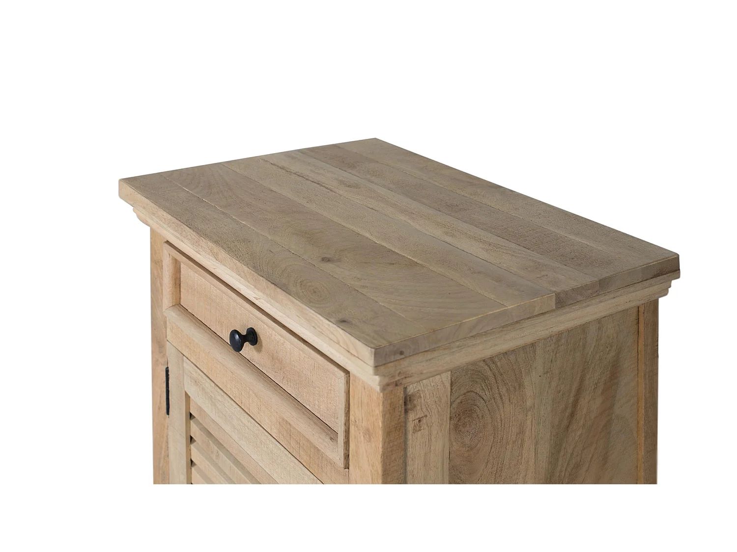 Chevet-tafel in het Manguier-massief