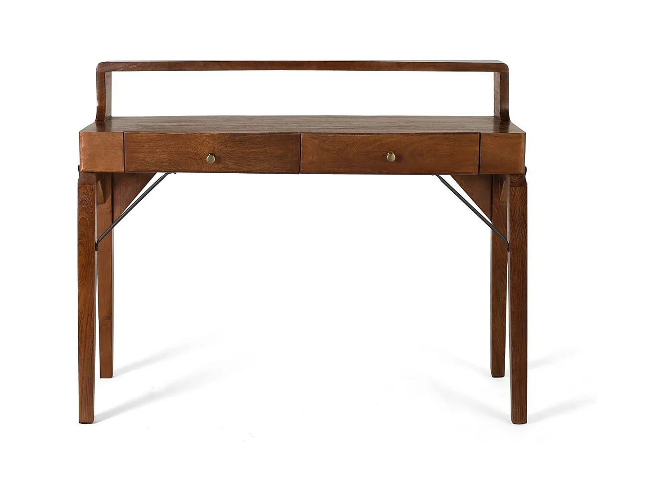 Bureau en bois manguier