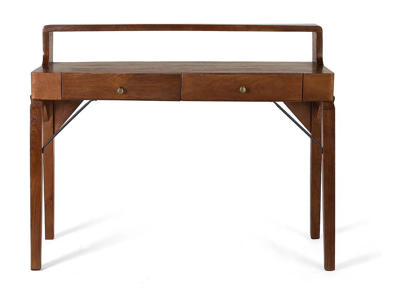 Bureau en bois manguier