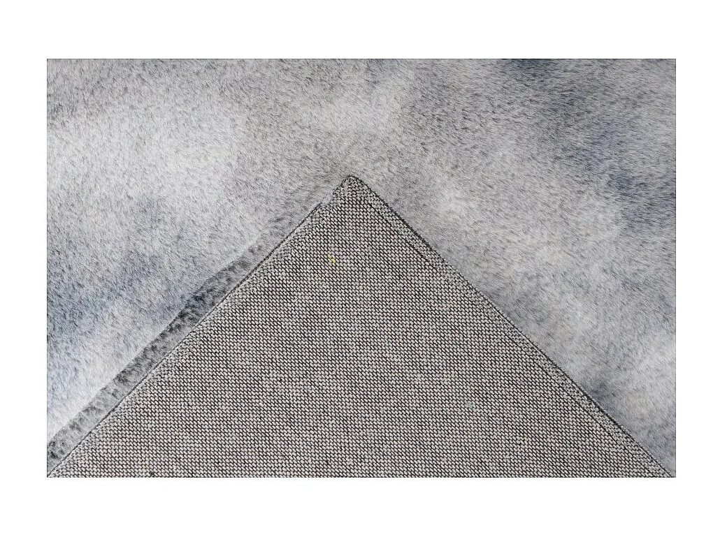 Alfombra 230x160cm, diseño B005O en color gris - Confort y elegancia para su interior