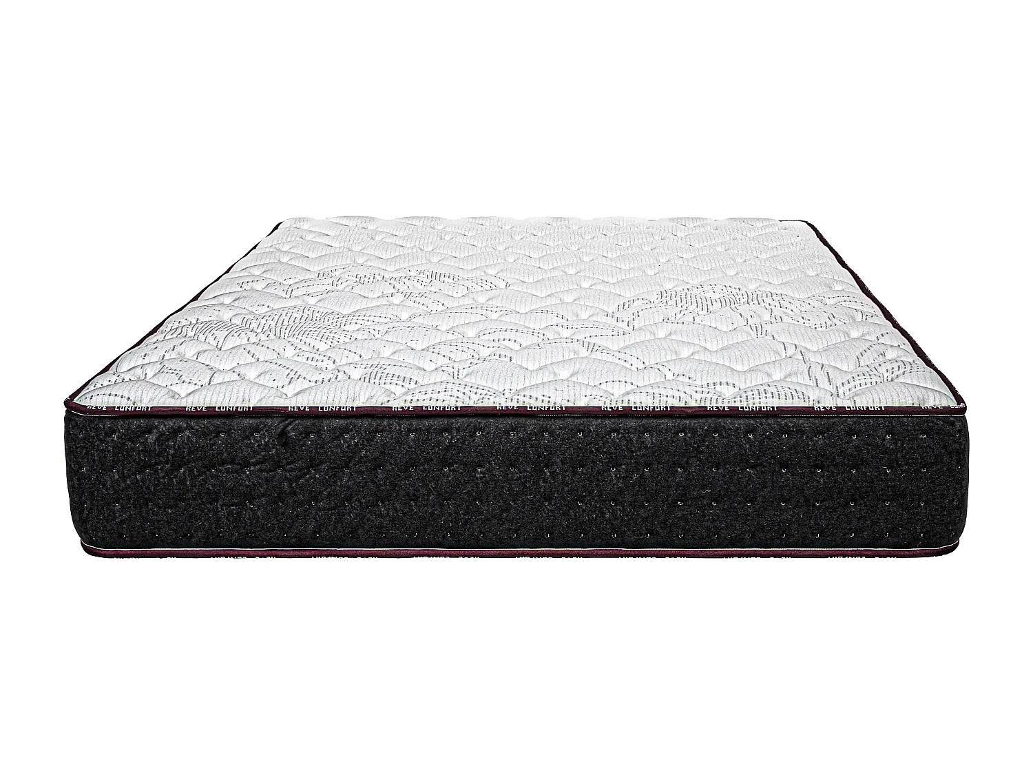 Matelas 180x200 cm, Goldplus, 24cm, mousse mémoire de forme, ergonomique
