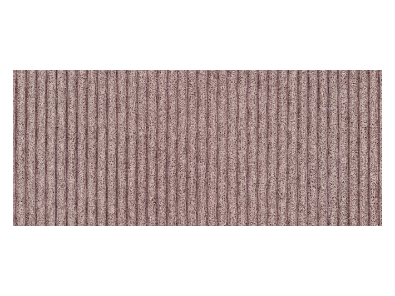 Cord Sofa 2 sitzer Vera