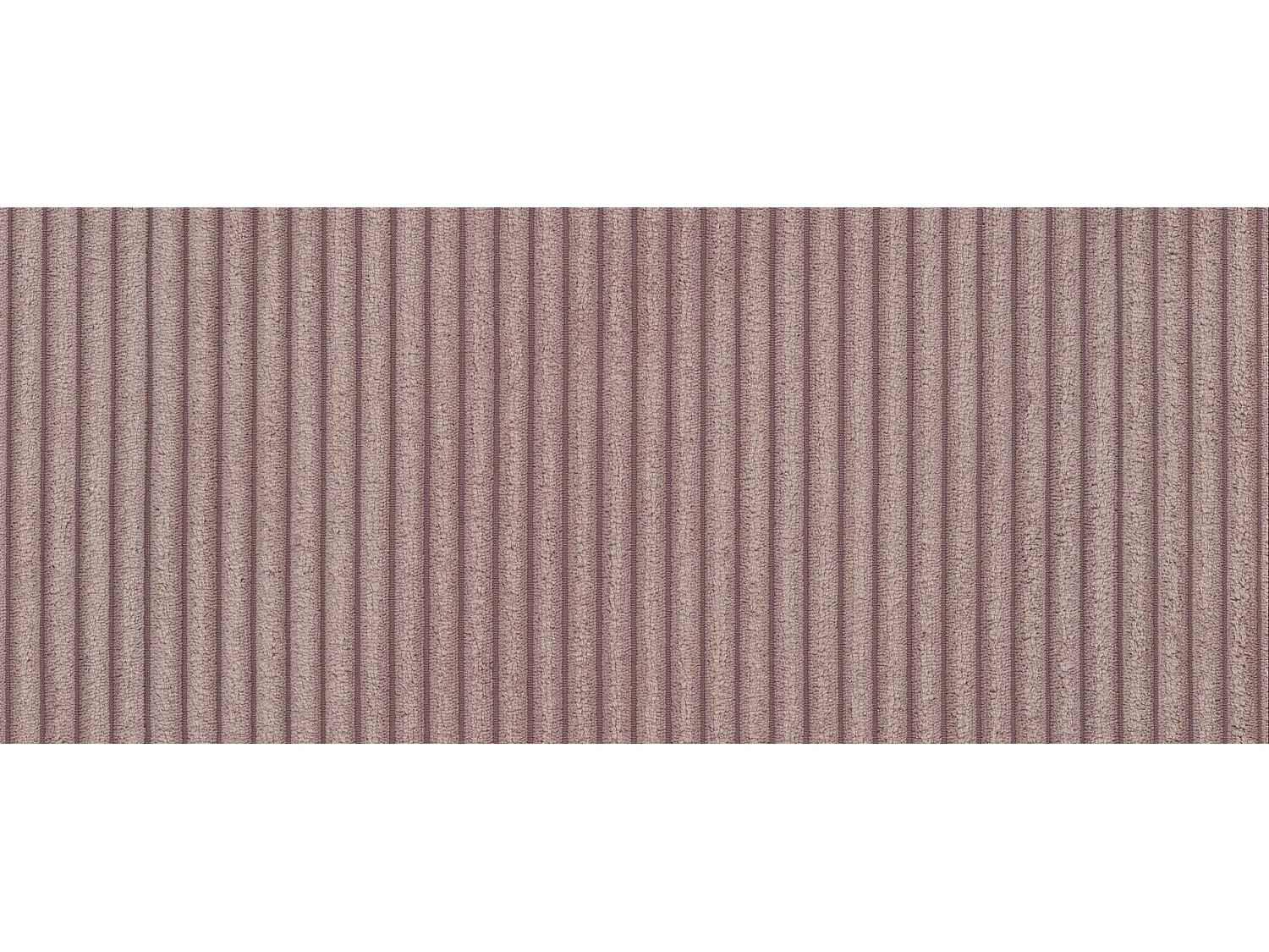 Cord Sofa 2 sitzer Vera