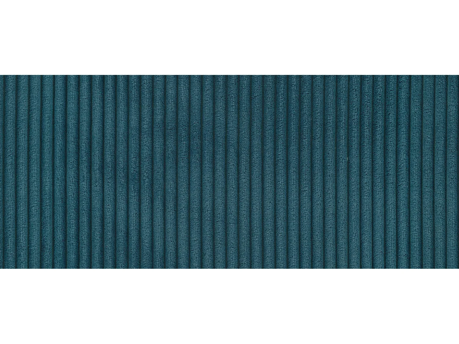 Cord Sofa 3 sitzer Vera