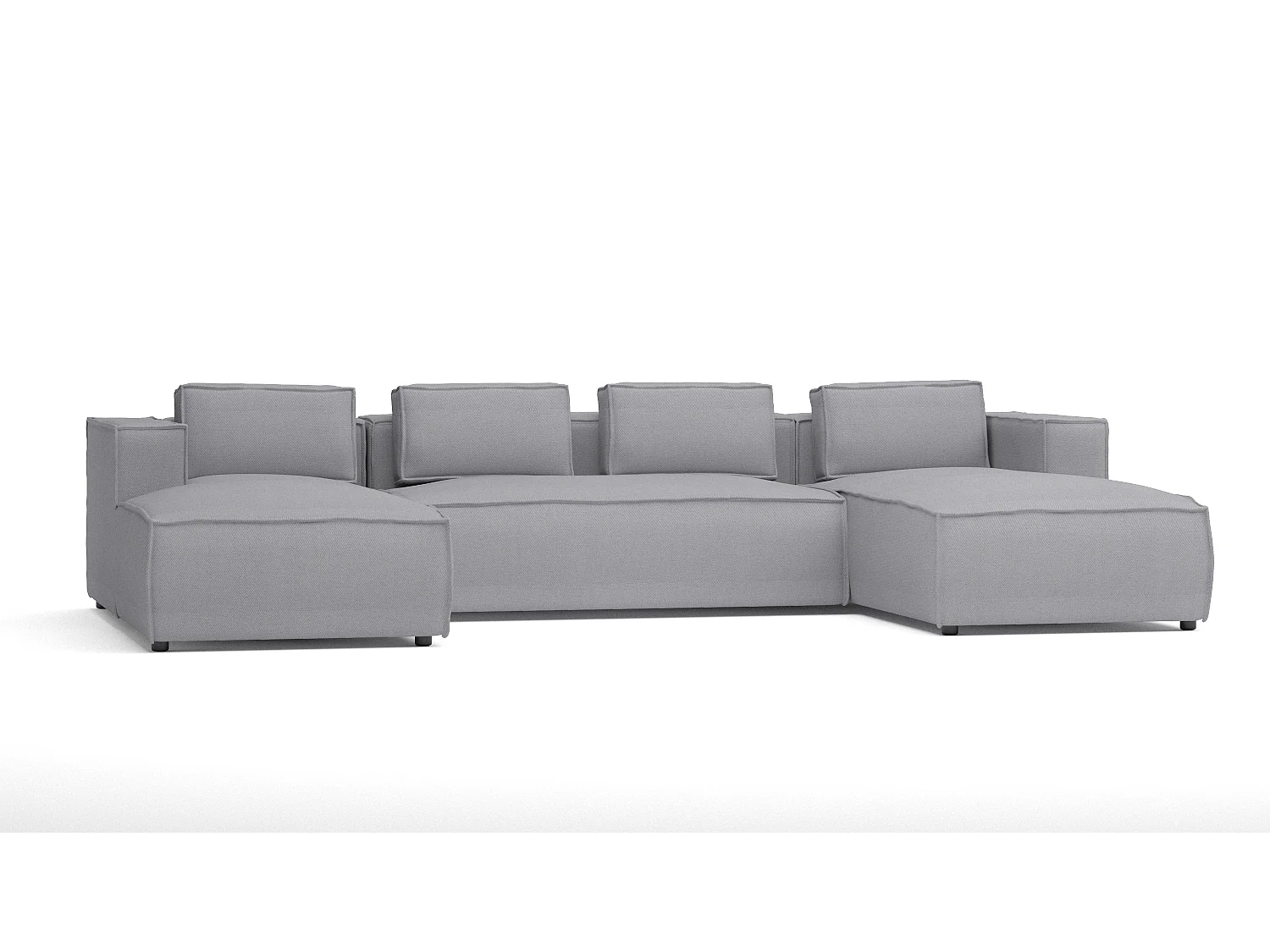 Modernes Wohnlandschaft Olivia