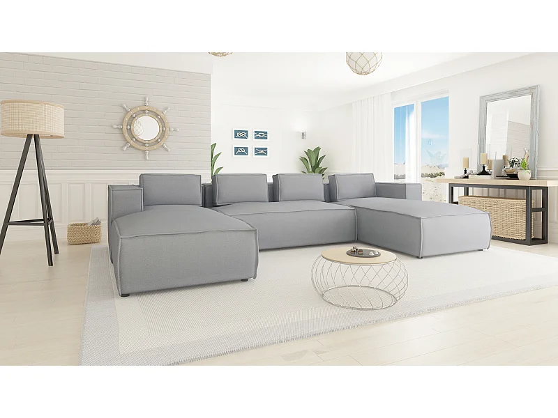 Modernes Wohnlandschaft Olivia