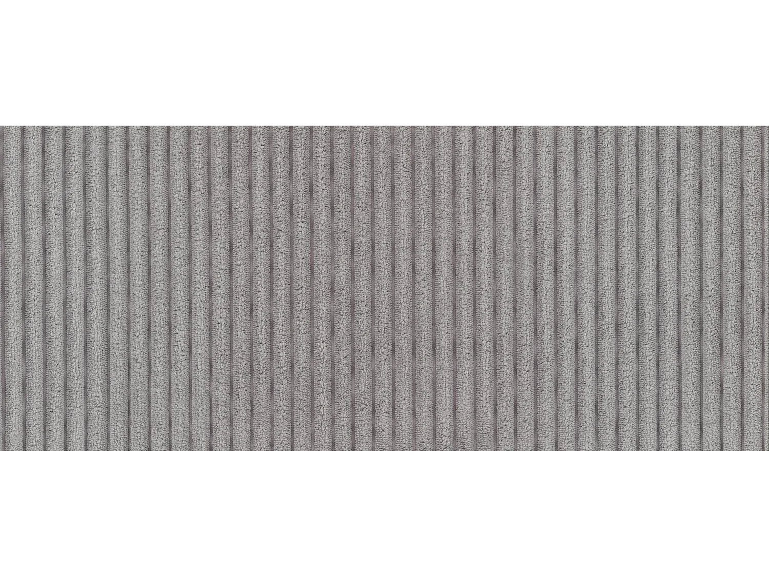 Cord Sofa 2 sitzer Vera