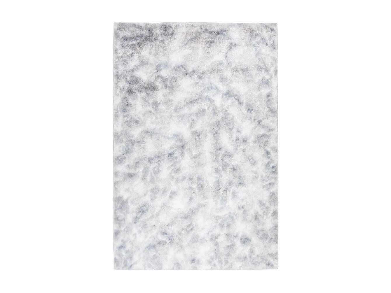 Alfombra 150x80cm, diseño B005O en color gris - Confort y elegancia para su interior.