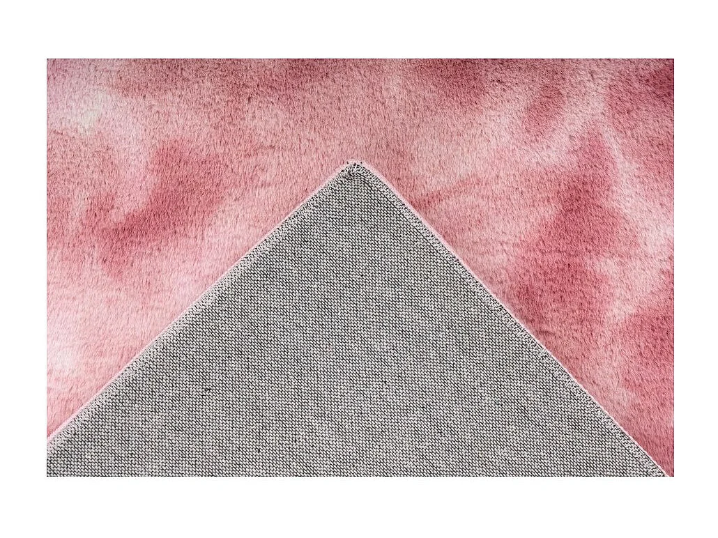 Teppich 230x160cm, Design B005O in Rosa - Komfort und Eleganz für Ihr Interieur
