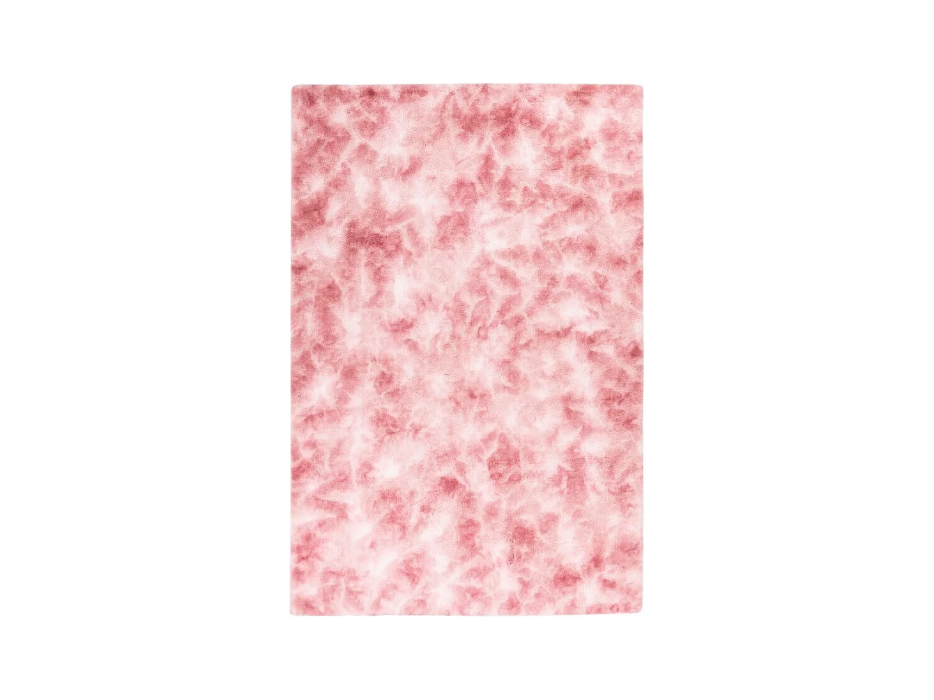 Tapete 230x160cm, design B005O na cor rosa - Conforto e elegância para o seu interior.