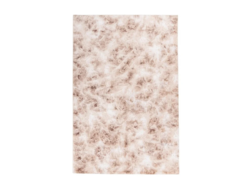 Tapete 150x80cm, design B005O na cor bege - Conforto e elegância para o seu interior.