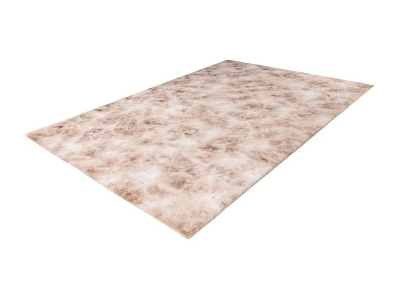 Tapijt 230x160cm, design B005O in beige kleur - Comfort en elegantie voor uw interieur